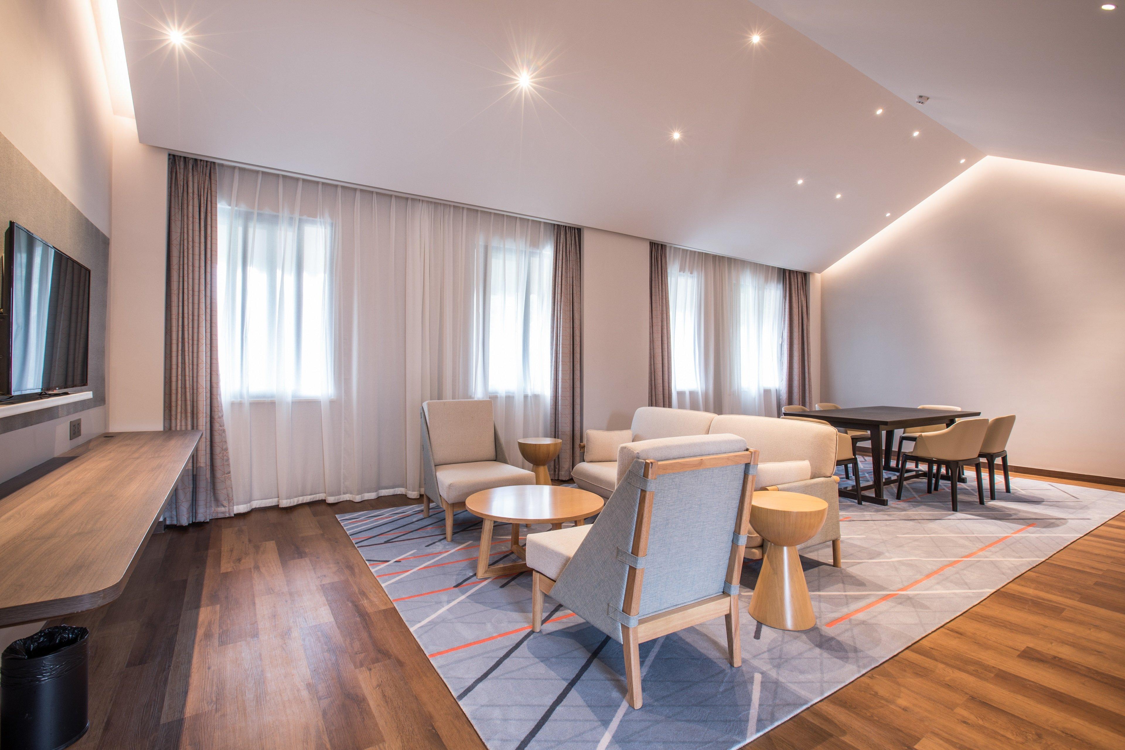 Holiday Inn Express Guizhou Qinglong By Ihg Ngoại thất bức ảnh
