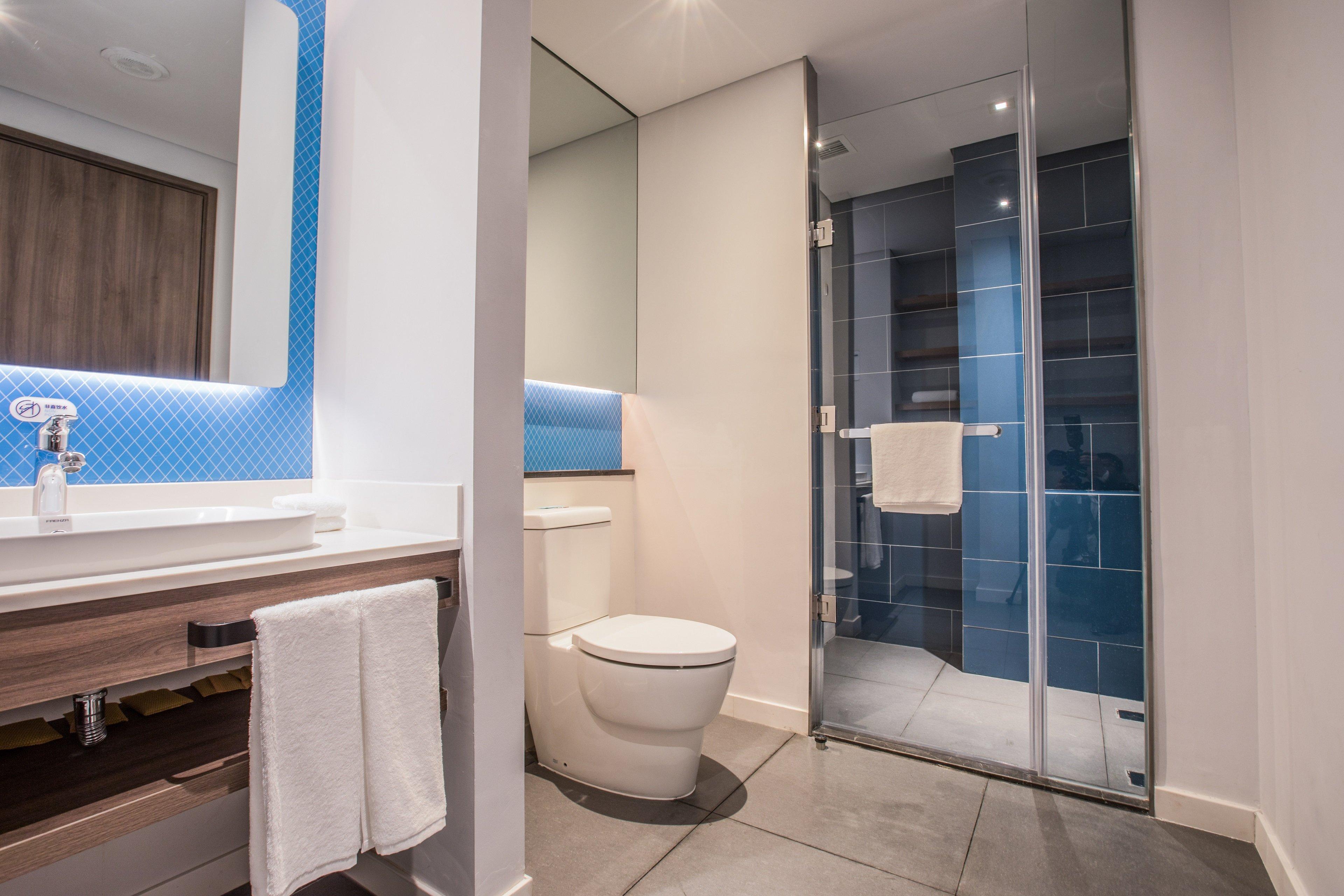 Holiday Inn Express Guizhou Qinglong By Ihg Ngoại thất bức ảnh