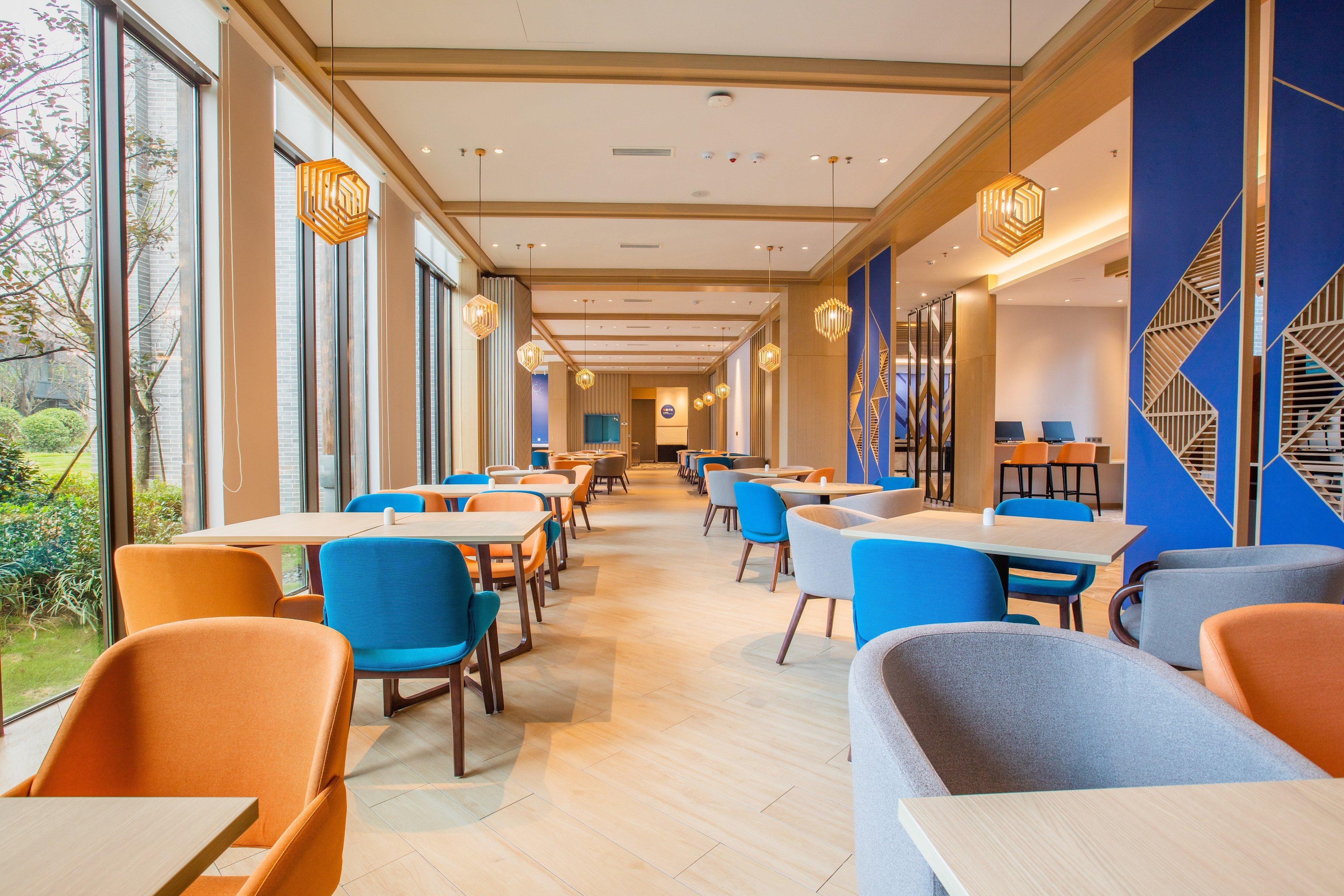 Holiday Inn Express Guizhou Qinglong By Ihg Ngoại thất bức ảnh