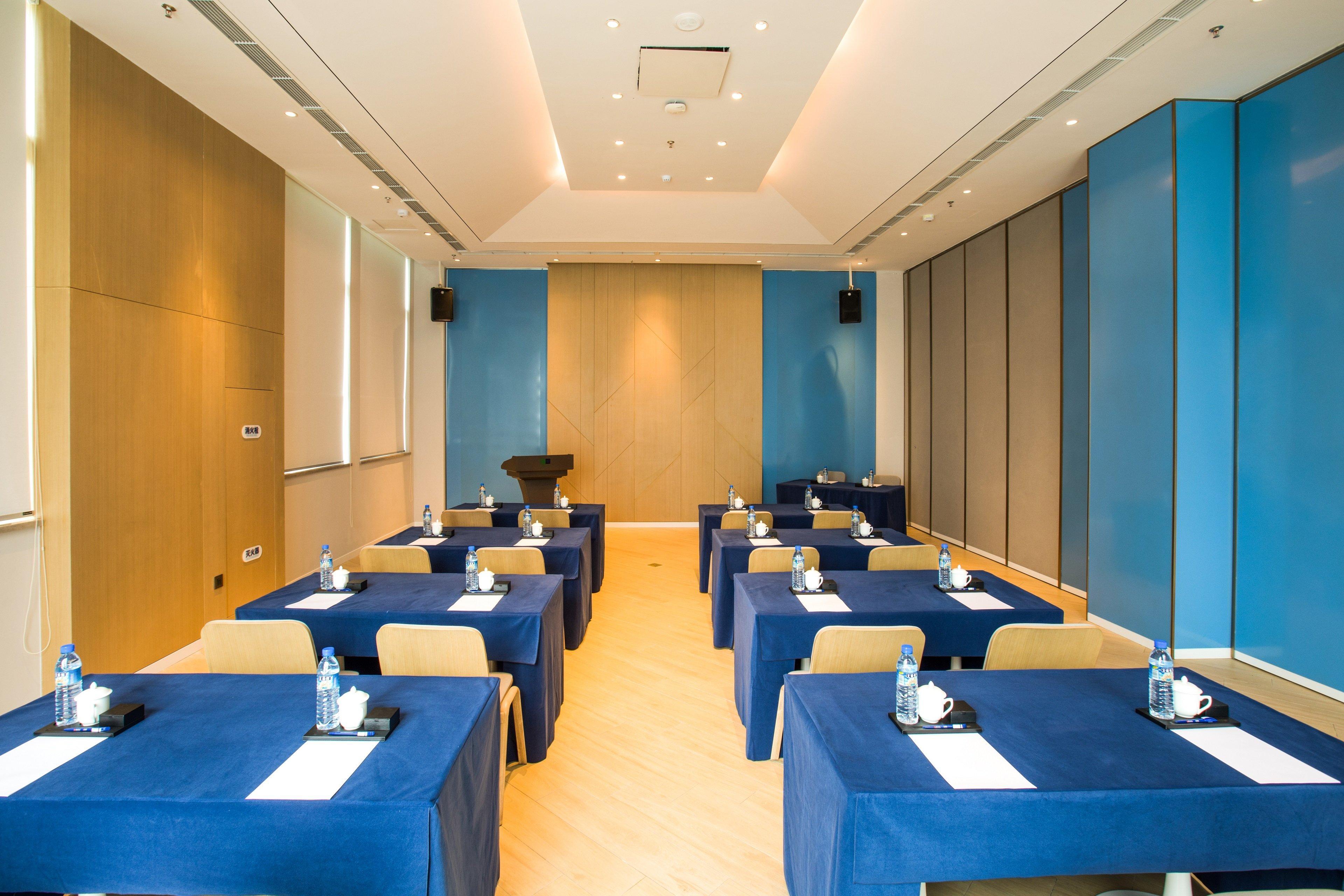Holiday Inn Express Guizhou Qinglong By Ihg Ngoại thất bức ảnh