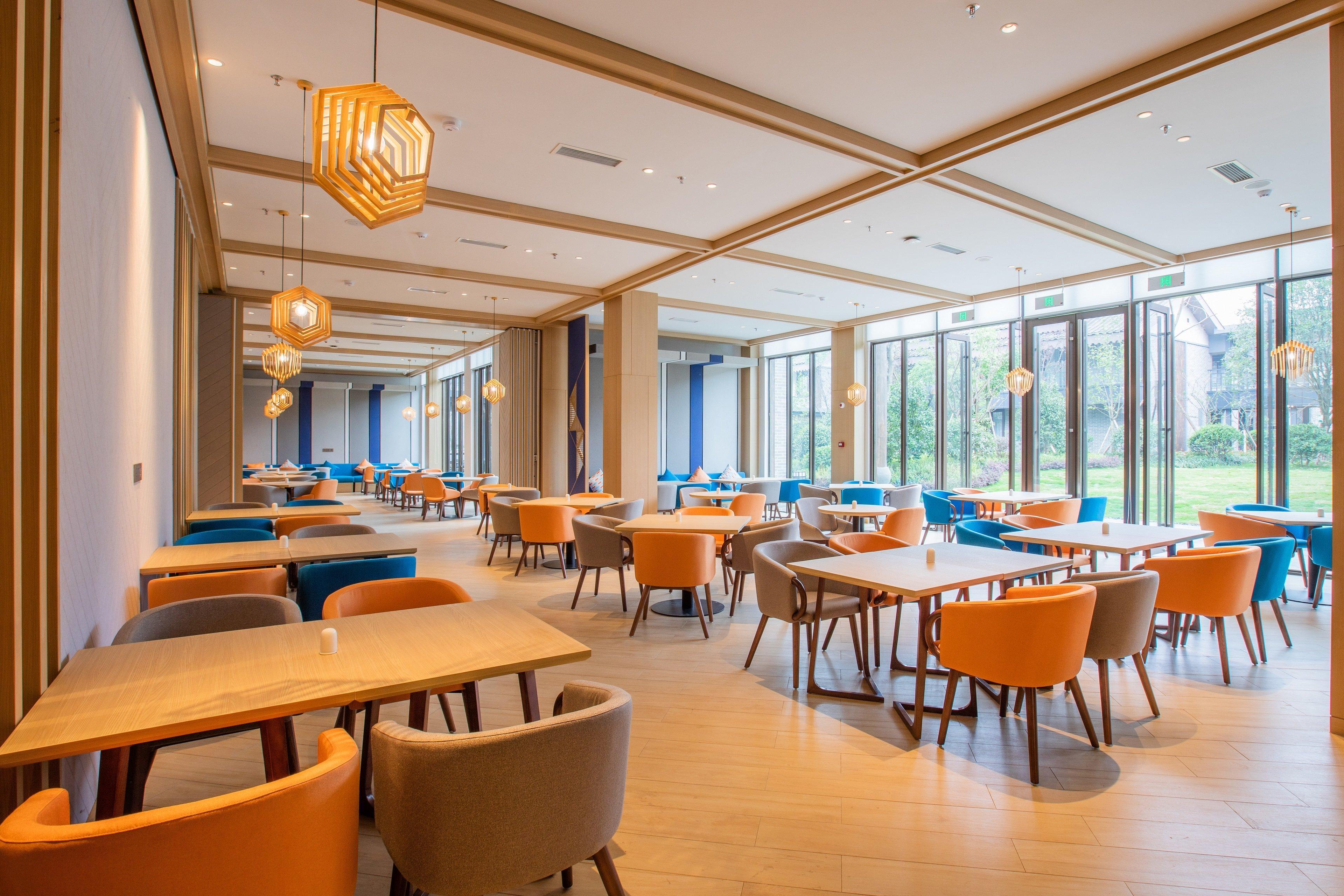 Holiday Inn Express Guizhou Qinglong By Ihg Ngoại thất bức ảnh