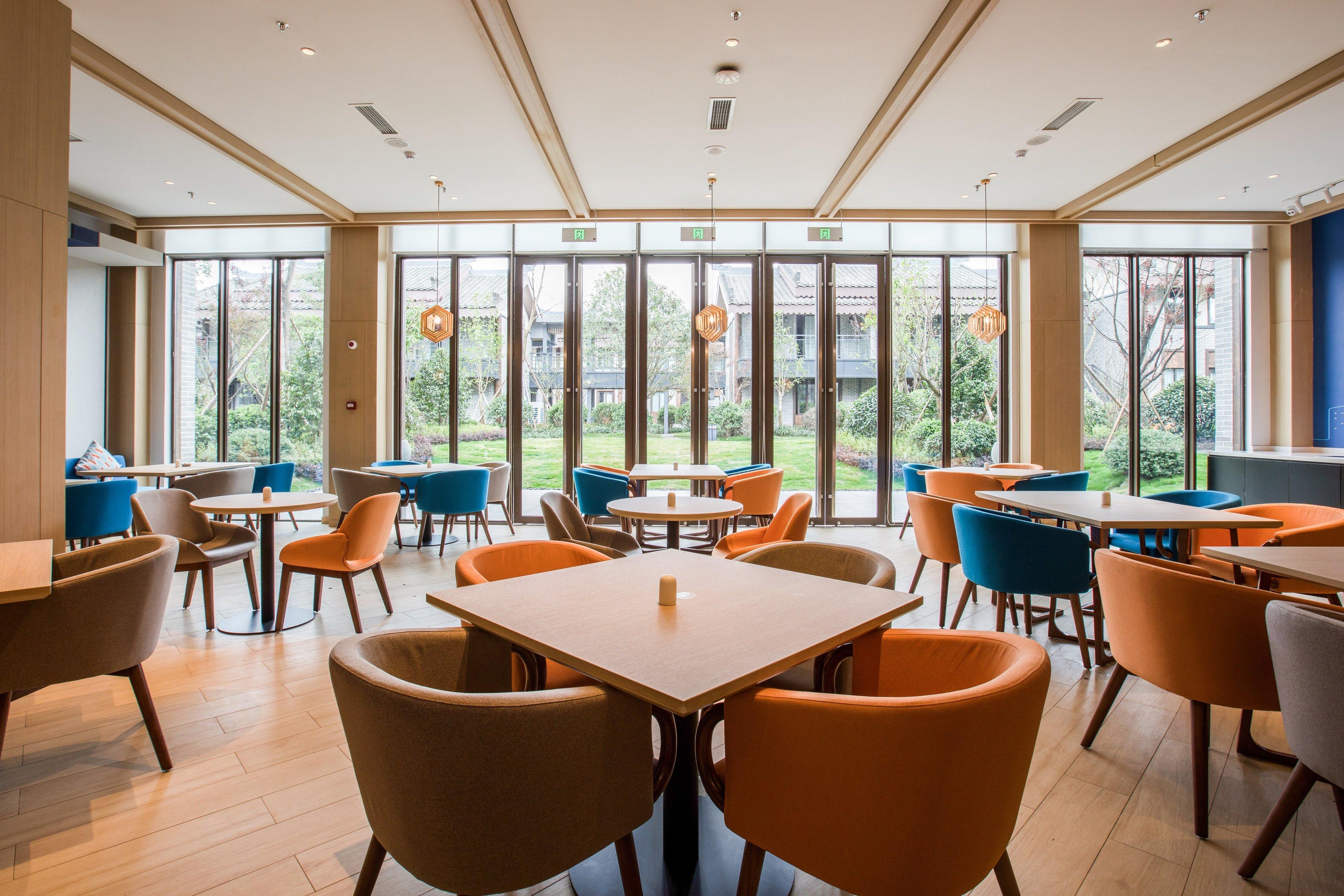 Holiday Inn Express Guizhou Qinglong By Ihg Ngoại thất bức ảnh