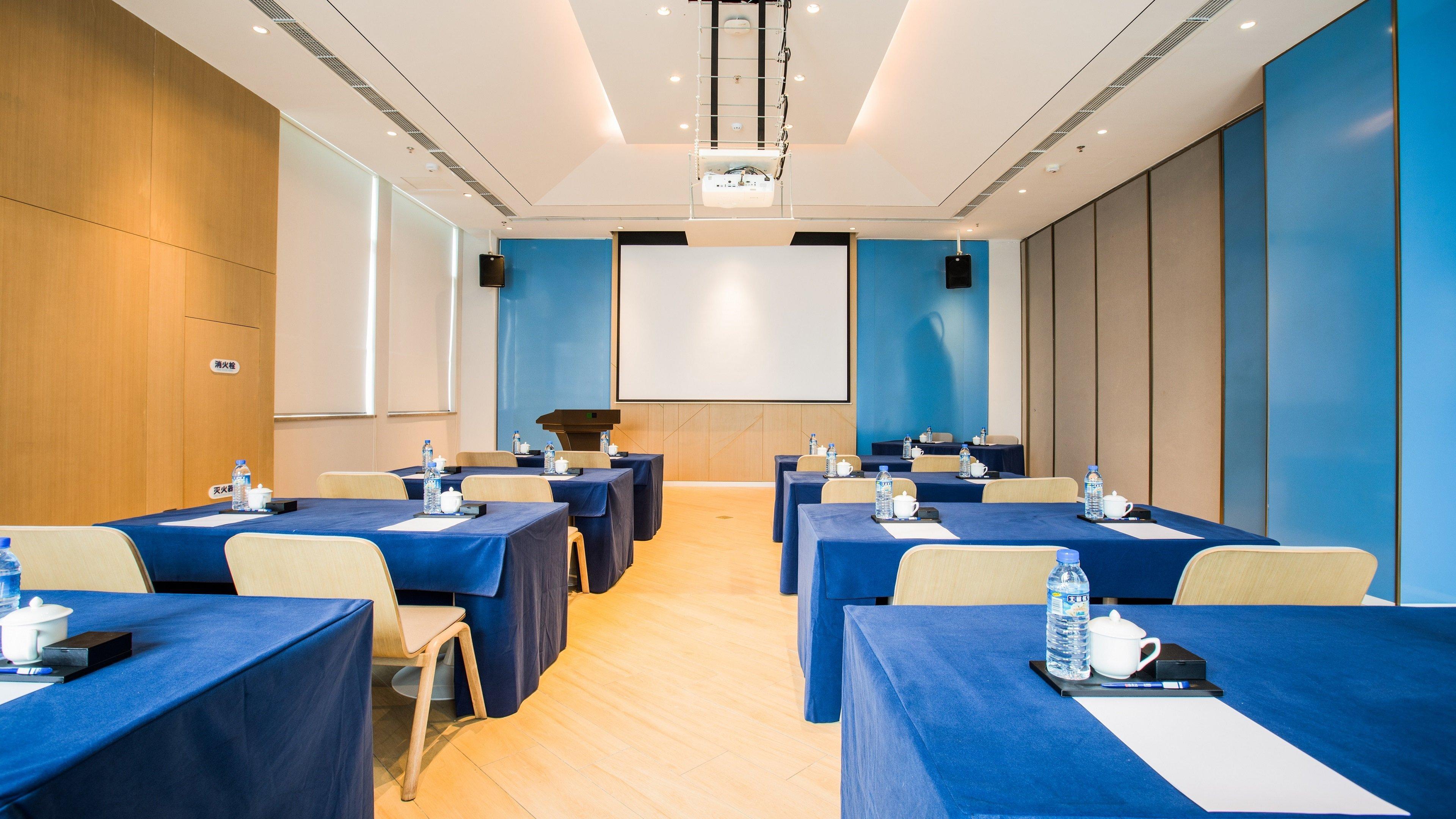 Holiday Inn Express Guizhou Qinglong By Ihg Ngoại thất bức ảnh