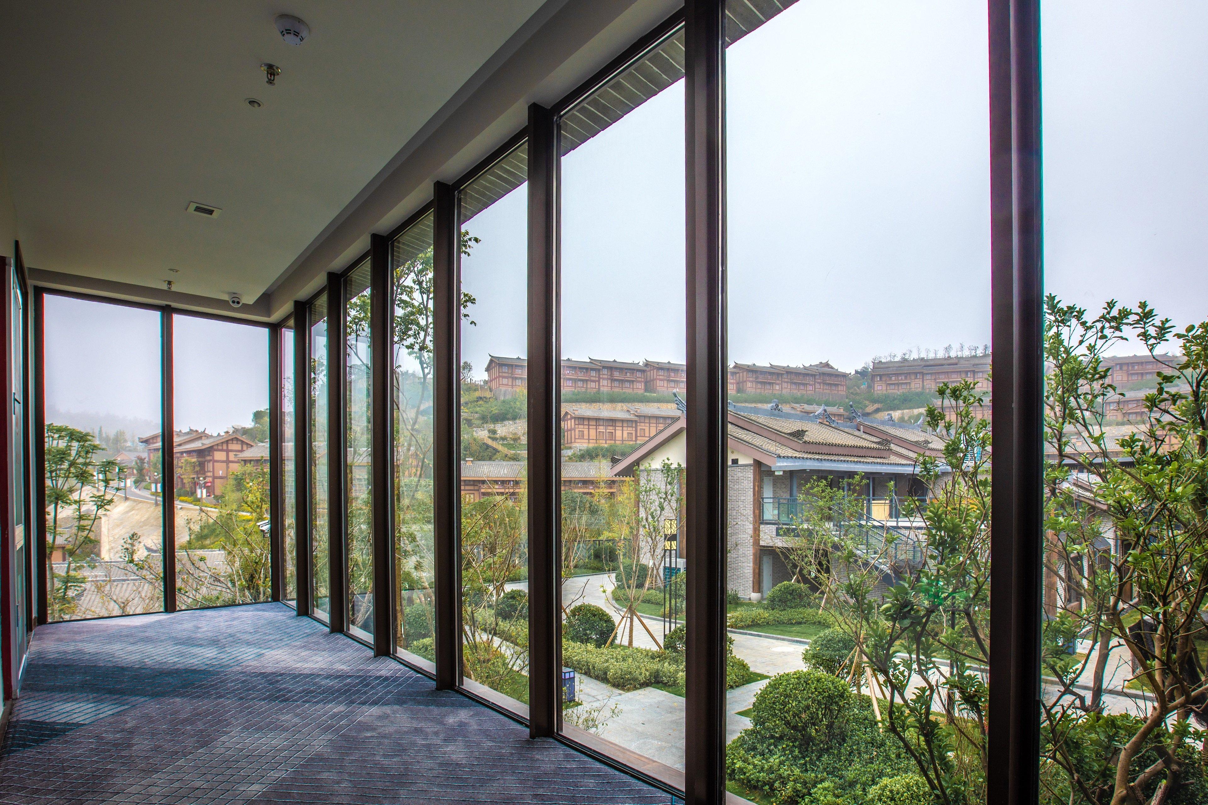 Holiday Inn Express Guizhou Qinglong By Ihg Ngoại thất bức ảnh