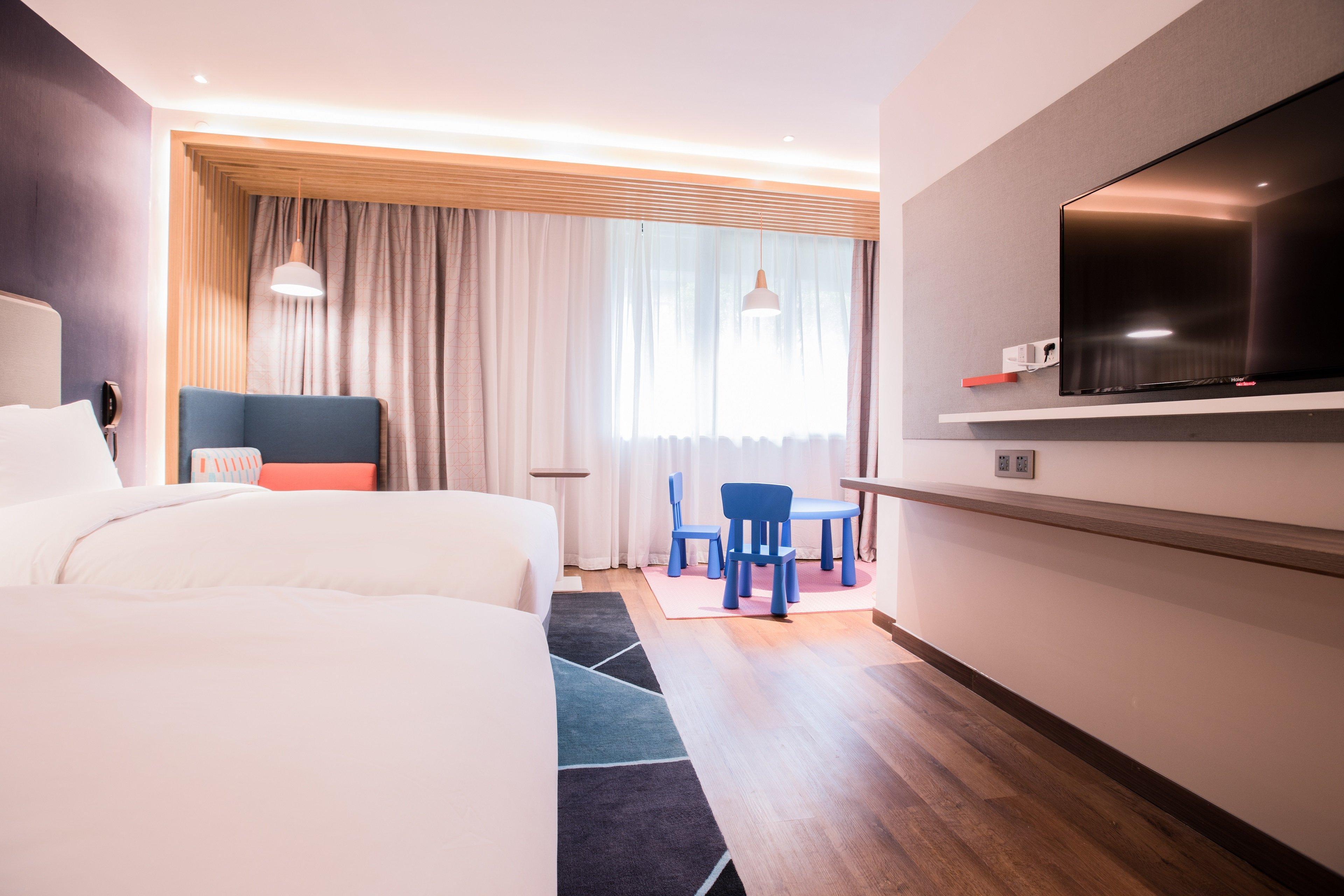 Holiday Inn Express Guizhou Qinglong By Ihg Ngoại thất bức ảnh